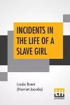 Incidents In The Life Of A Slave Girl cover