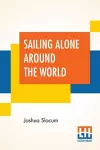 Sailing Alone Around The World cover