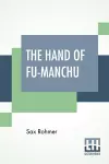 The Hand Of Fu-Manchu cover