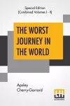 The Worst Journey In The World (Complete) cover