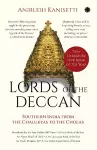 Lords Of The Deccan cover