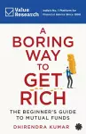 A Boring Way To Get Rich cover