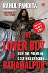The Lover Boy of Bahawalpur cover