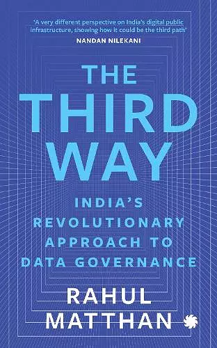 The Third Way cover