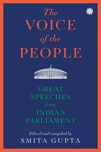 Voice Of The People cover