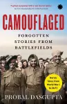 CAMOUFLAGED cover