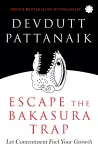 Escape The Balasura Trap cover