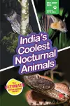 India's Coolest Nocturnal Animals cover