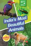 India's Most Beautiful Animals cover