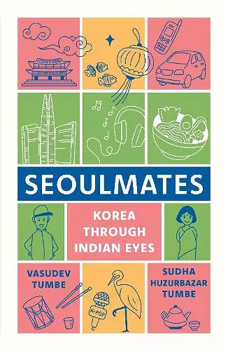 Seoulmates cover