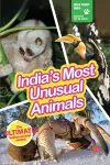 India's Most Unusual Animals cover