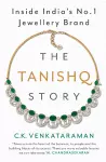 The Tanishq Story cover