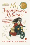Mrs Funnybones Returns cover