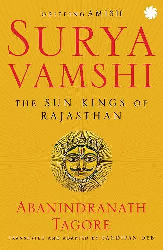 Suryavamshi cover
