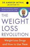 The Weight Loss Revolution cover