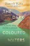 The Dark-Coloured Waters cover