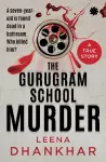 The Gurugram School Murder cover