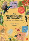 Be a Neighbourhood Naturalist cover
