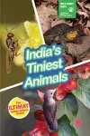 India's Tiniest Animals cover