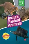 India's Fastest Animals cover