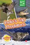 India's Top Predators cover
