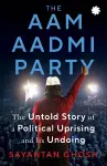 Aam Aadmi Party cover