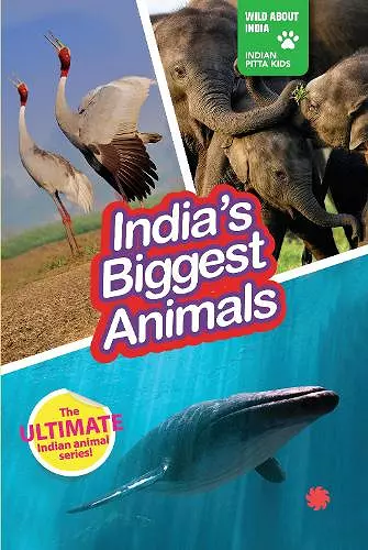India's Biggest Animal cover