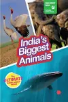 India's Biggest Animal cover
