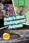India's Most Endangered Animals cover