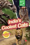 India's Coolest Cats cover
