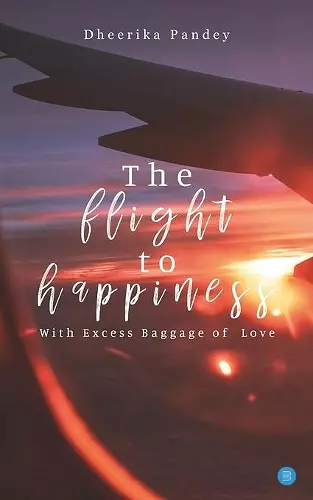 The flight to happiness cover