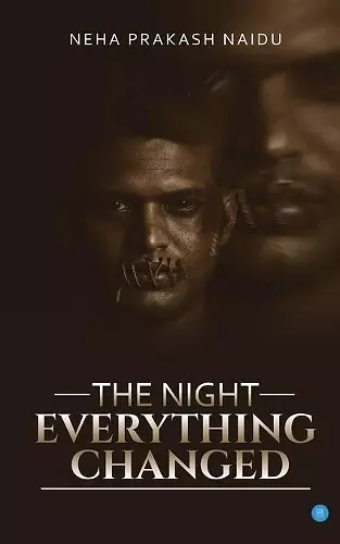 The Night Everything changed cover