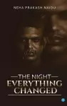 The Night Everything changed cover