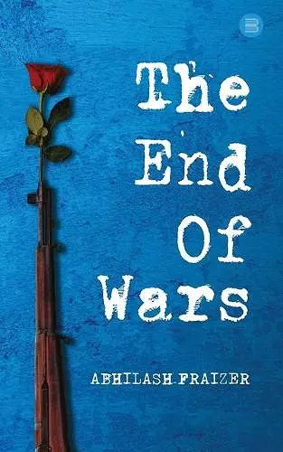 The End Of Wars cover