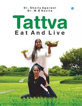 Tattva - Eat And Live cover