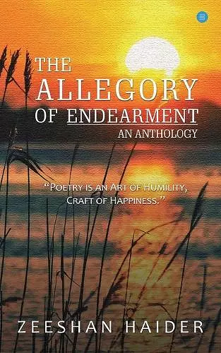 The Allegory of Endearment cover