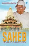 Saheb cover