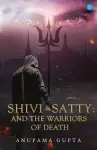 Shivi & Satty cover