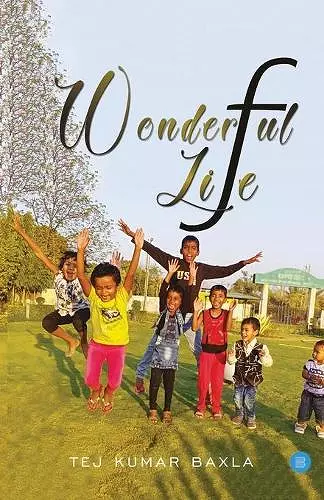 Wonderful Life cover