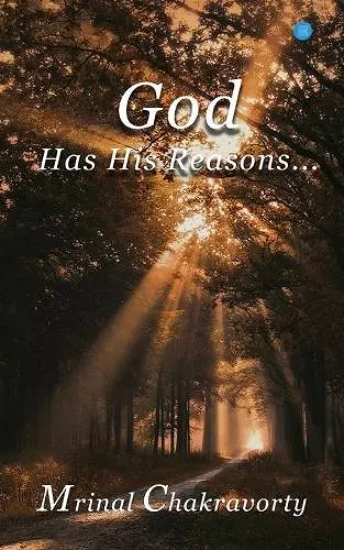 God Has His Reasons cover