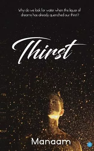 Thirst cover