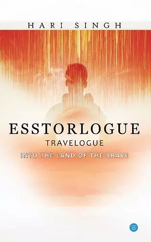 Esstorlogue cover