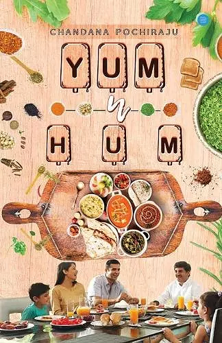 Yum n' Hum cover