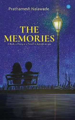 The Memories cover