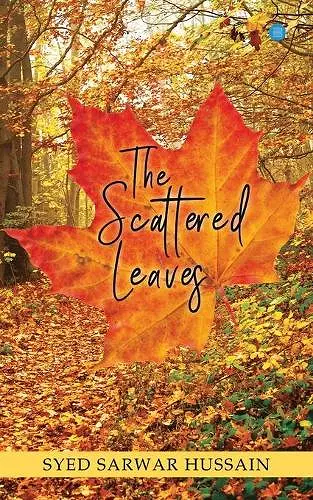 The Scattered Leaves cover