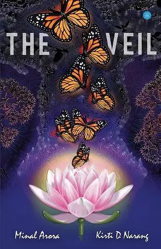 The Veil cover