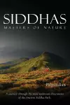 Siddhas cover