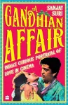 A Gandhian Affair cover