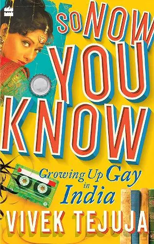 So Now You Know cover