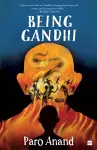 Being Gandhi cover